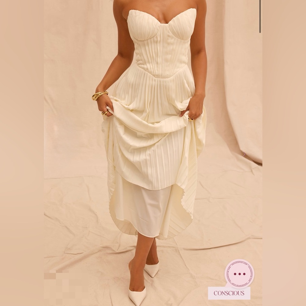 House of CB -Amorata dress